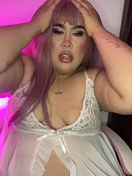 Mia Carters online show from February 2026 05:05:01 AM