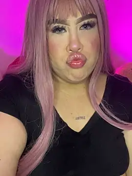 Mia Carters online show from February 2026 05:10:02 AM