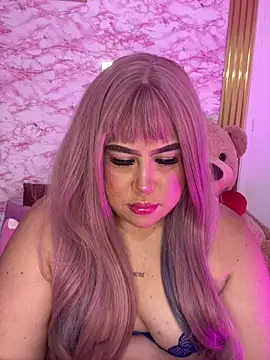 Mia Carters online show from March 2026 11:17:01 PM