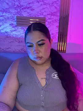 Mia Carters online show from May 2026 01:13:01 AM