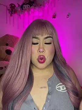 Mia Carters online show from March 2026 10:48:02 PM