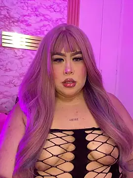 Mia Carters online show from April 2026 11:55:01 PM