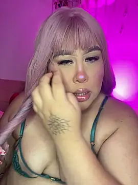 Mia Carters online show from March 2026 09:33:02 PM