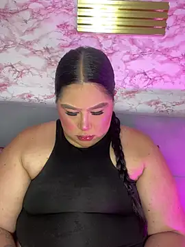 Mia Carters online show from March 2026 11:38:01 PM