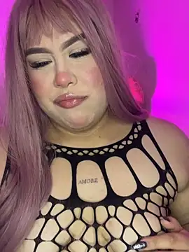 Mia Carters online show from February 2026 12:54:01 AM