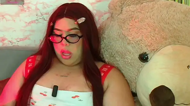 Mia Carters online show from June 2026 02:57:02 AM