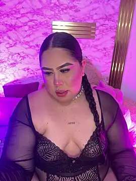 Mia Carters online show from April 2026 12:07:01 AM