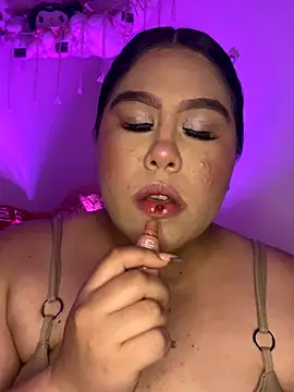 Mia Carters online show from January 2026 04:51:02 AM