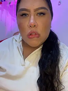 Mia Carters online show from January 2026 12:31:02 PM