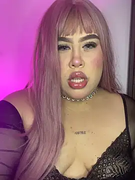 Mia Carters online show from February 2026 05:04:02 AM