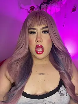 Mia Carters online show from March 2026 10:48:01 PM