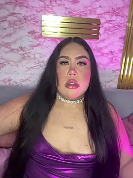 Mia Carters online show from March 2026 11:06:01 PM