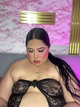 Mia Carters online show from March 2026 12:11:01 AM