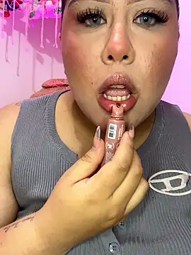 Mia Carters online show from January 2026 10:36:01 PM