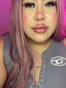 Mia Carters online show from February 2026 04:23:01 AM