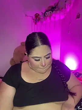 Mia Carters online show from March 2026 12:05:02 AM