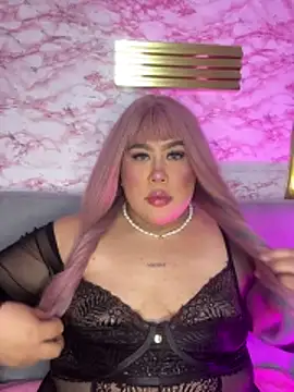 Mia Carters online show from March 2026 09:49:01 PM