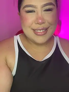 Mia Carters online show from February 2026 05:29:01 AM