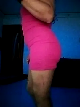 Danypopozuda online show from January 2026 04:30:01 AM