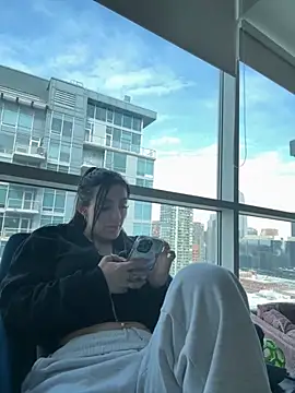 Lexiiskyyxo online show from March 2026 05:03:01 PM