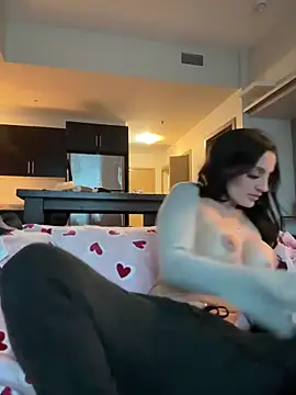 Lexiiskyyxo online show from March 2026 01:23:02 PM