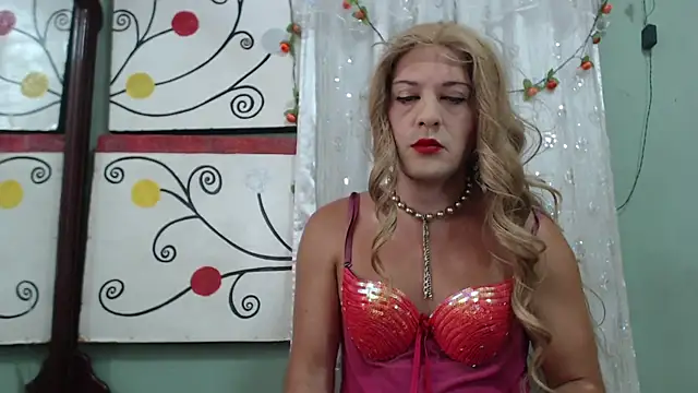 Bianca Vegga online show from April 2026 01:03:01 PM