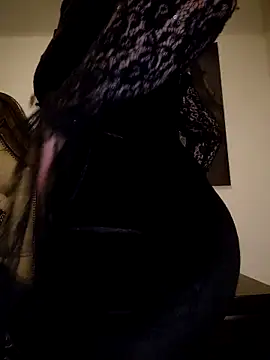 BustyVampyre online show from December 2025 11:54:01 PM