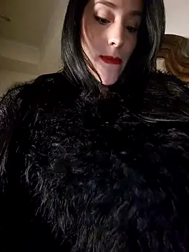 BustyVampyre online show from January 2026 11:41:02 PM