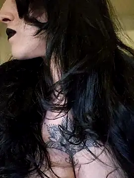 BustyVampyre online show from February 2026 01:05:02 AM