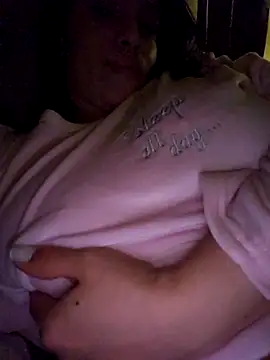 BustyVampyre online show from February 2026 11:42:02 AM