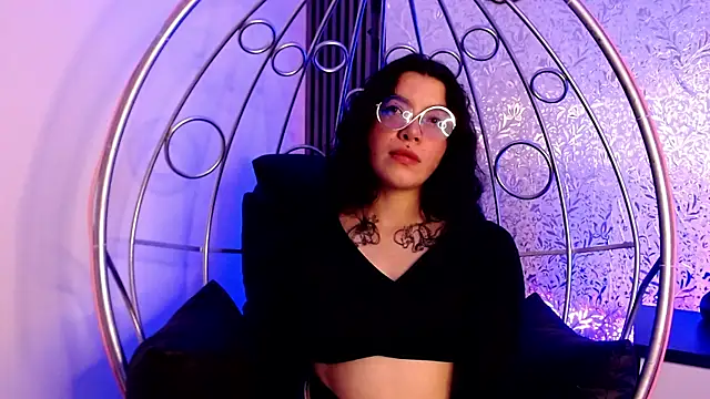 Lilibeth 01 online show from December 2025 03:43:02 AM