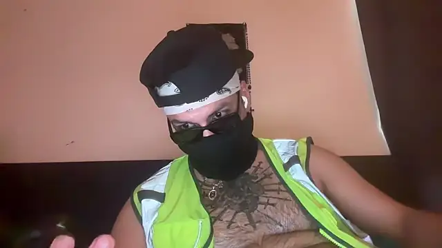 angelblanco online show from April 2026 09:54:01 PM