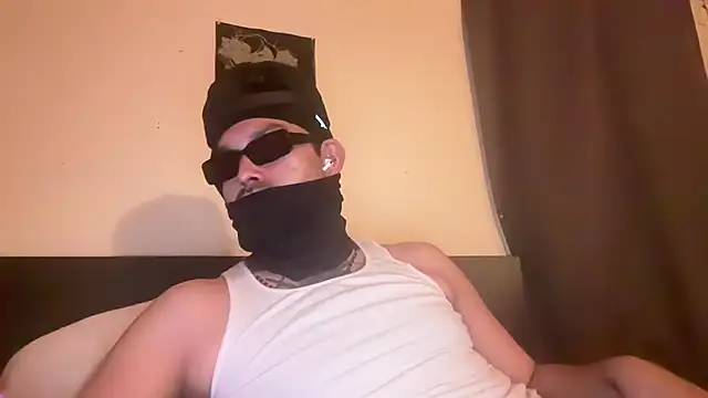 angelblanco online show from March 2026 01:27:01 PM