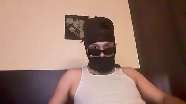 angelblanco online show from May 2026 07:06:02 PM