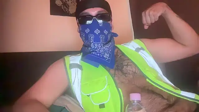 angelblanco online show from March 2026 10:51:01 PM