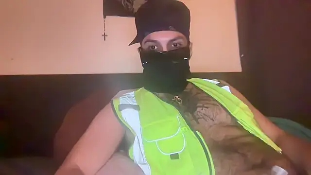 angelblanco online show from March 2026 06:21:01 AM