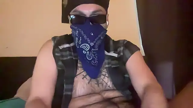 angelblanco online show from March 2026 11:17:01 PM