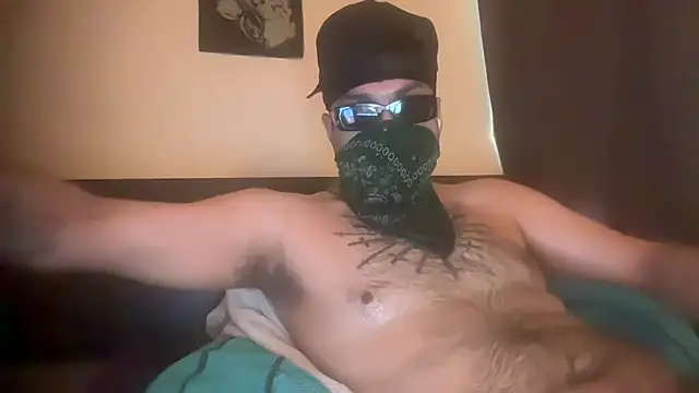 angelblanco online show from March 2026 07:16:01 PM