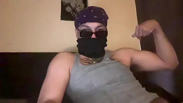 angelblanco online show from April 2026 07:08:02 PM