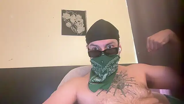 angelblanco online show from April 2026 03:35:01 PM