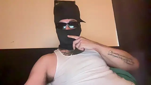 angelblanco online show from April 2026 10:58:01 PM