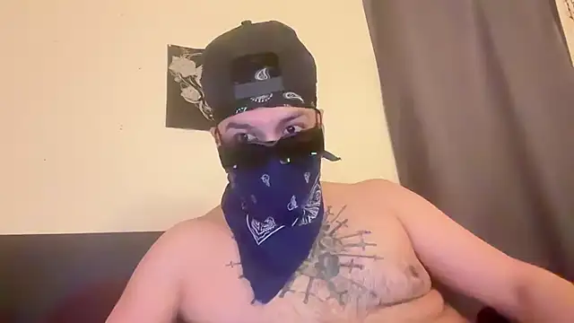 angelblanco online show from May 2026 06:00:01 AM