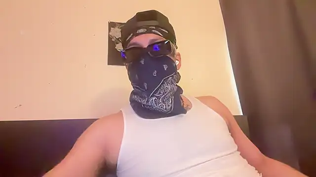 angelblanco online show from May 2026 11:47:02 PM