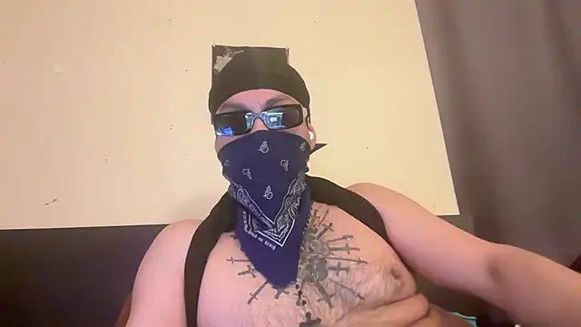 angelblanco online show from April 2026 12:03:01 AM