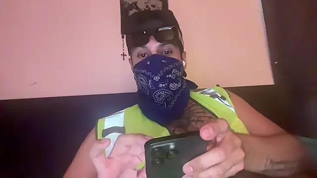 angelblanco online show from March 2026 12:03:01 AM