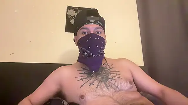 angelblanco online show from May 2026 09:37:02 AM