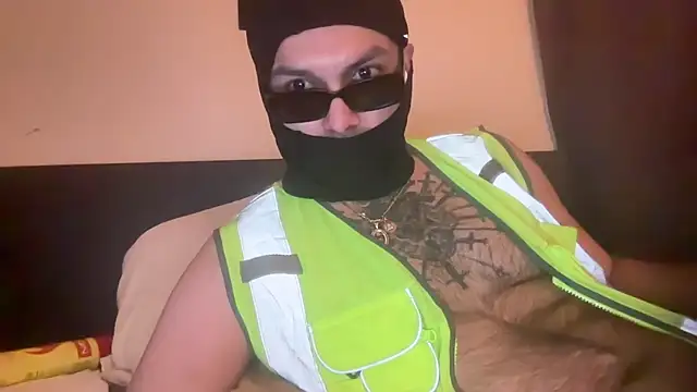 angelblanco online show from April 2026 09:27:02 AM