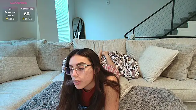 MilaSeren online show from March 2026 01:11:01 AM