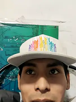 El CHEGO online show from December 2025 03:11:05 AM