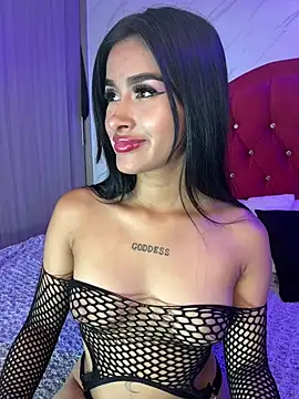 LizzyYvng online show from January 2026 02:37:01 AM